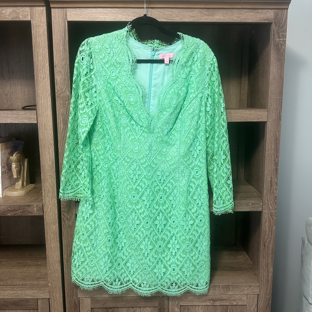 Lilly Pulitzer